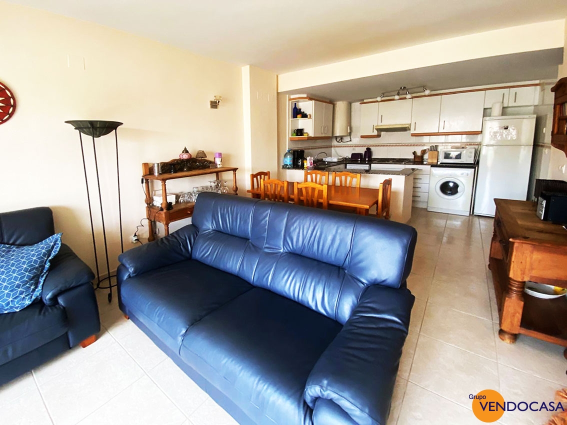 Superb 3 bedroom apartment