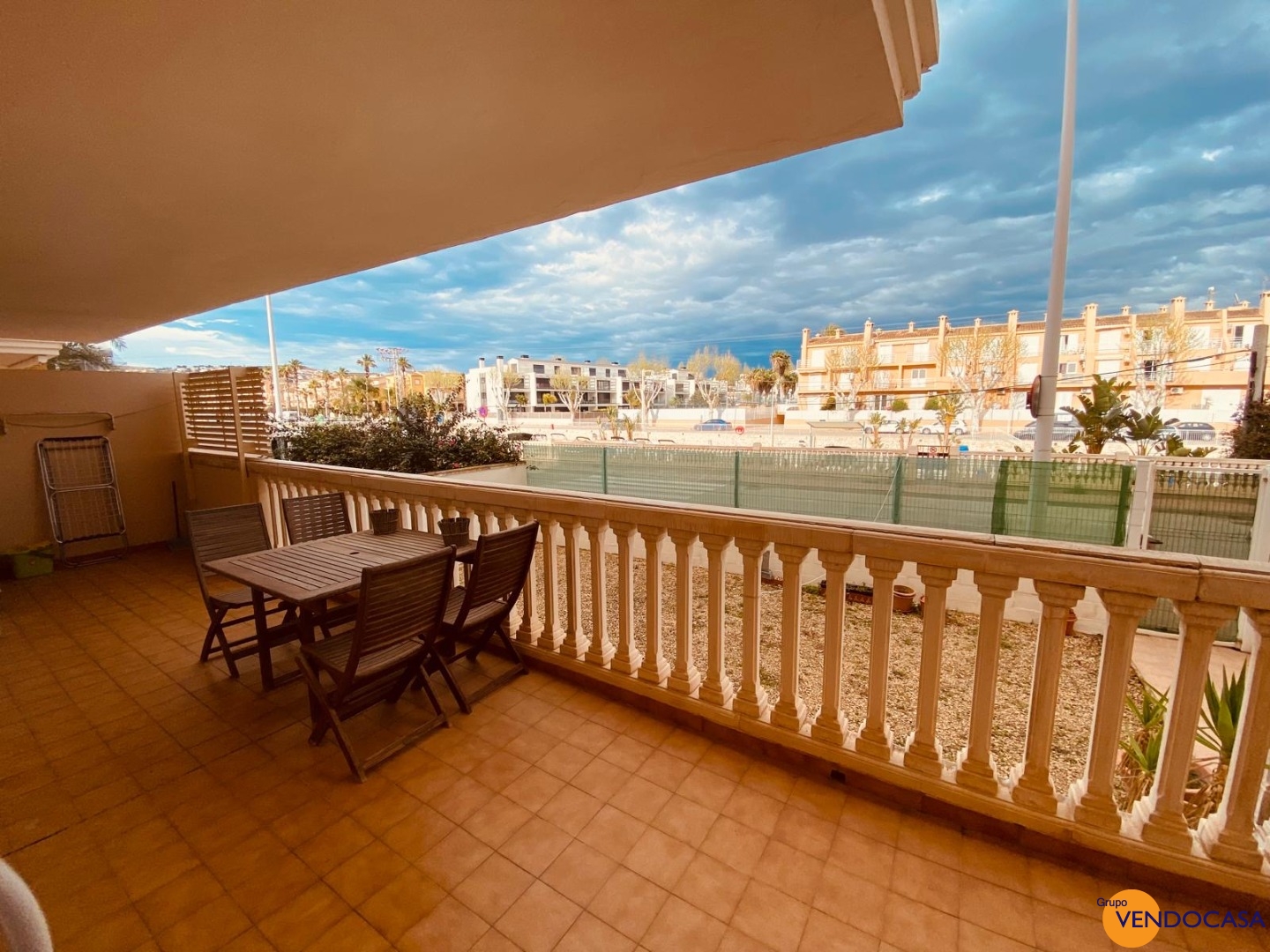 Superb 3 bedroom apartment