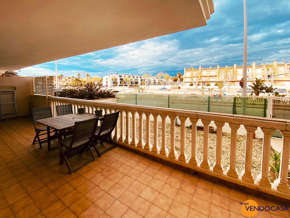 Superb 3 bedroom apartment