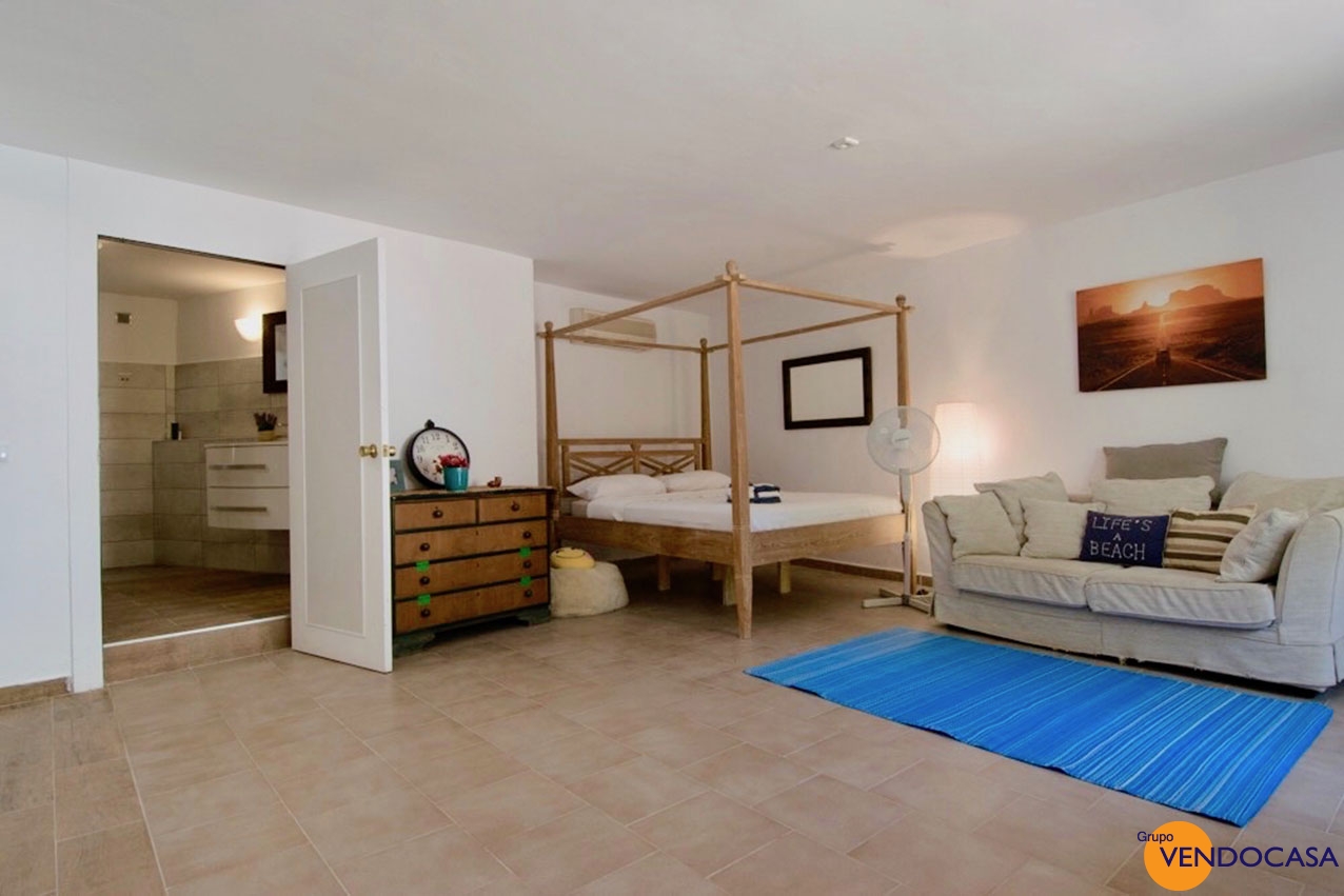Superb 4 bedroom Villa at Altea la Vella