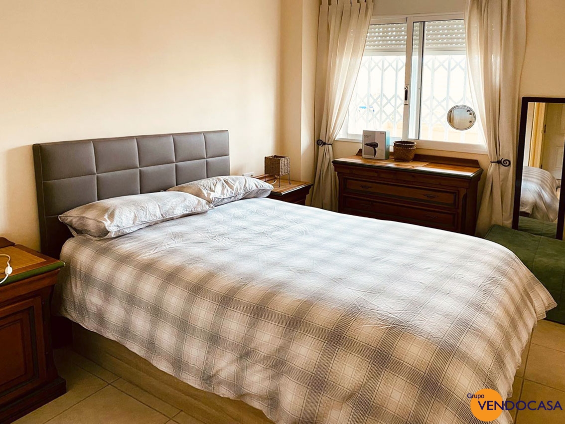 Superb 3 bedroom apartment