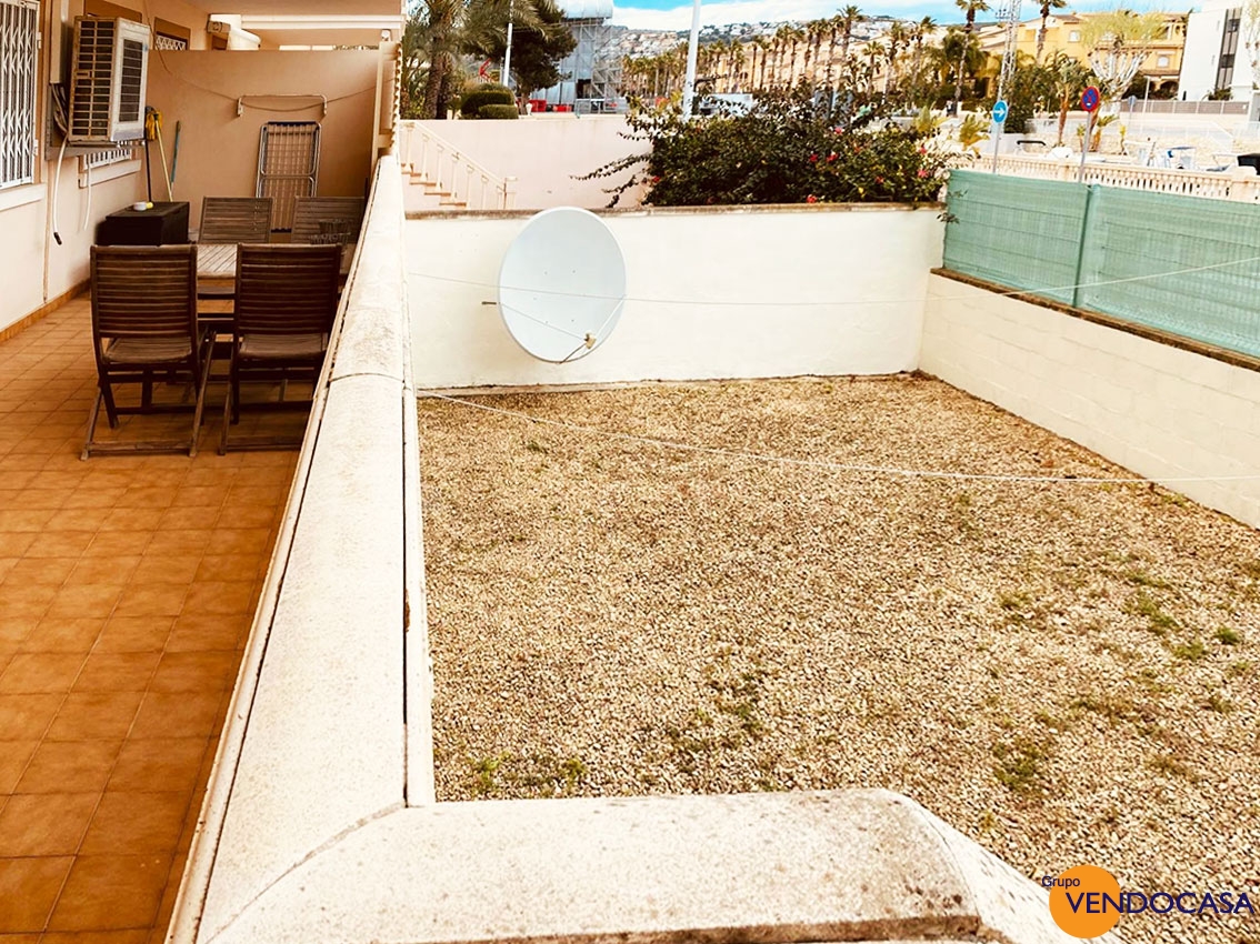 Superb 3 bedroom apartment