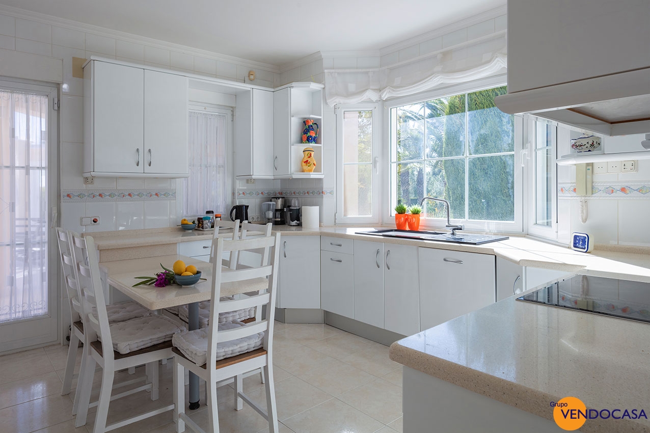 Unique Exclusive finca in Javea