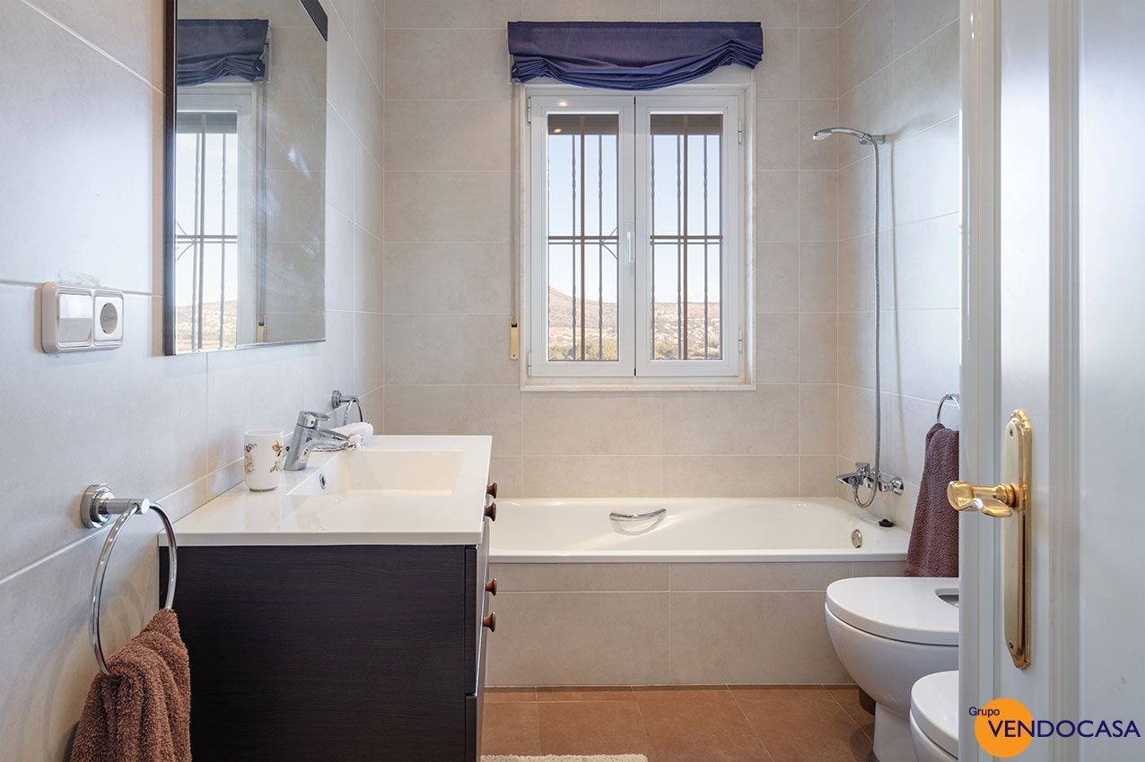 Unique Exclusive finca in Javea