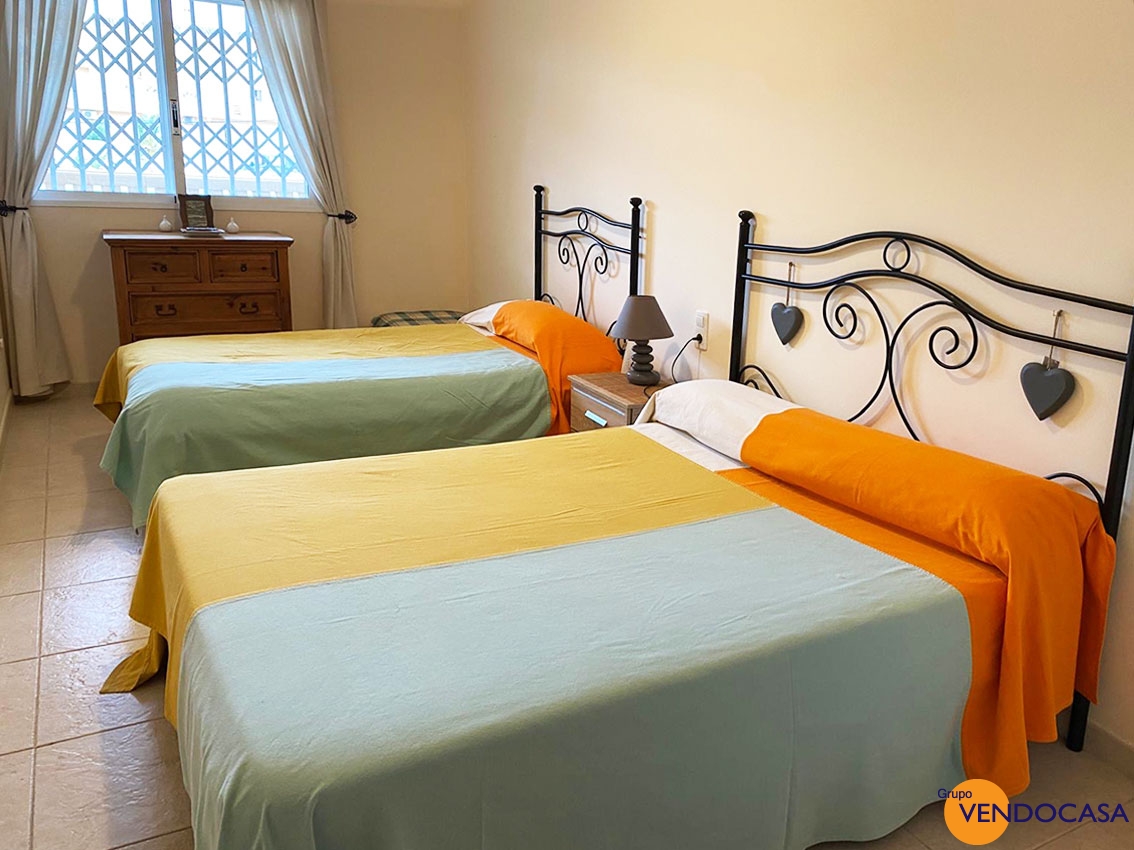 Superb 3 bedroom apartment