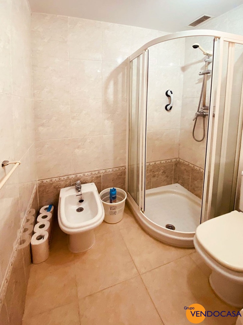 Superb 3 bedroom apartment