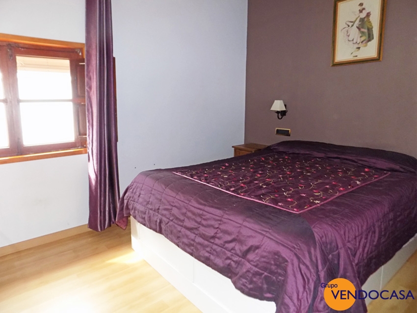 5 bedroom townhouse Javea Old town