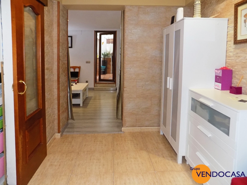 5 bedroom townhouse Javea Old town