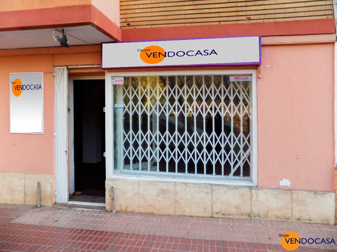 Large groundfloor apartment Javea port
