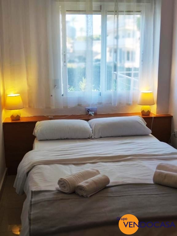 Superb located 2 bedroom apartment