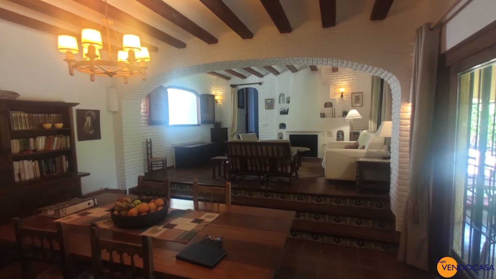 Great Villa at Toscal close to the Arenal