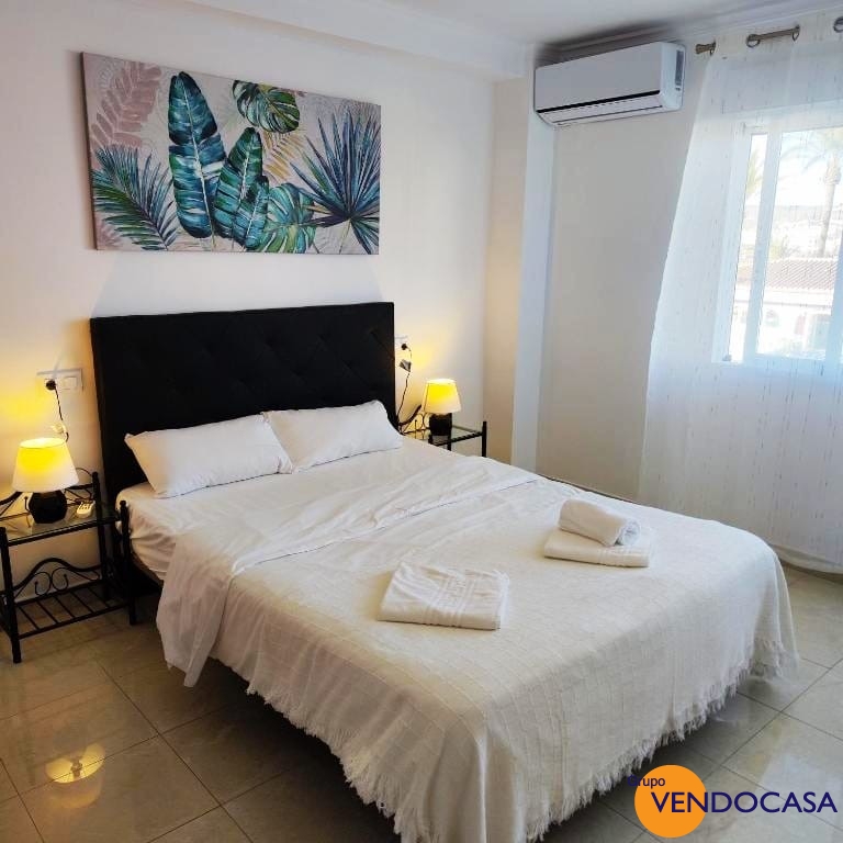 Superb located 2 bedroom apartment