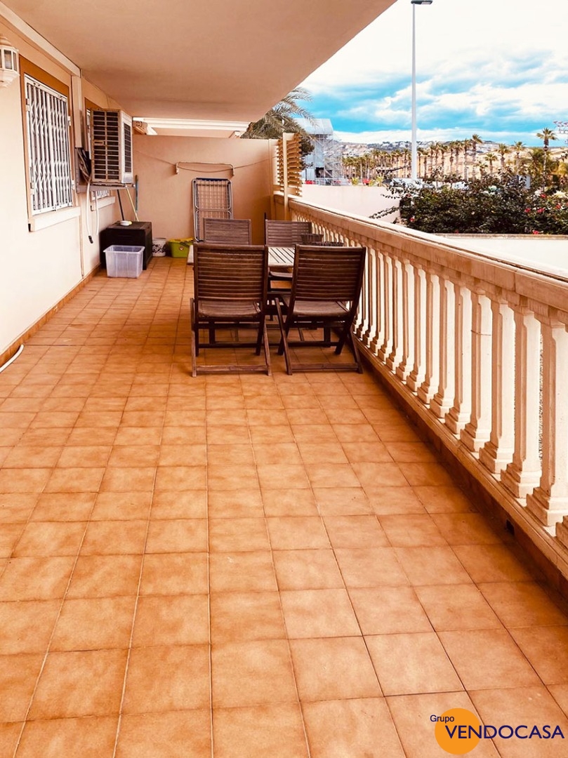 Superb 3 bedroom apartment