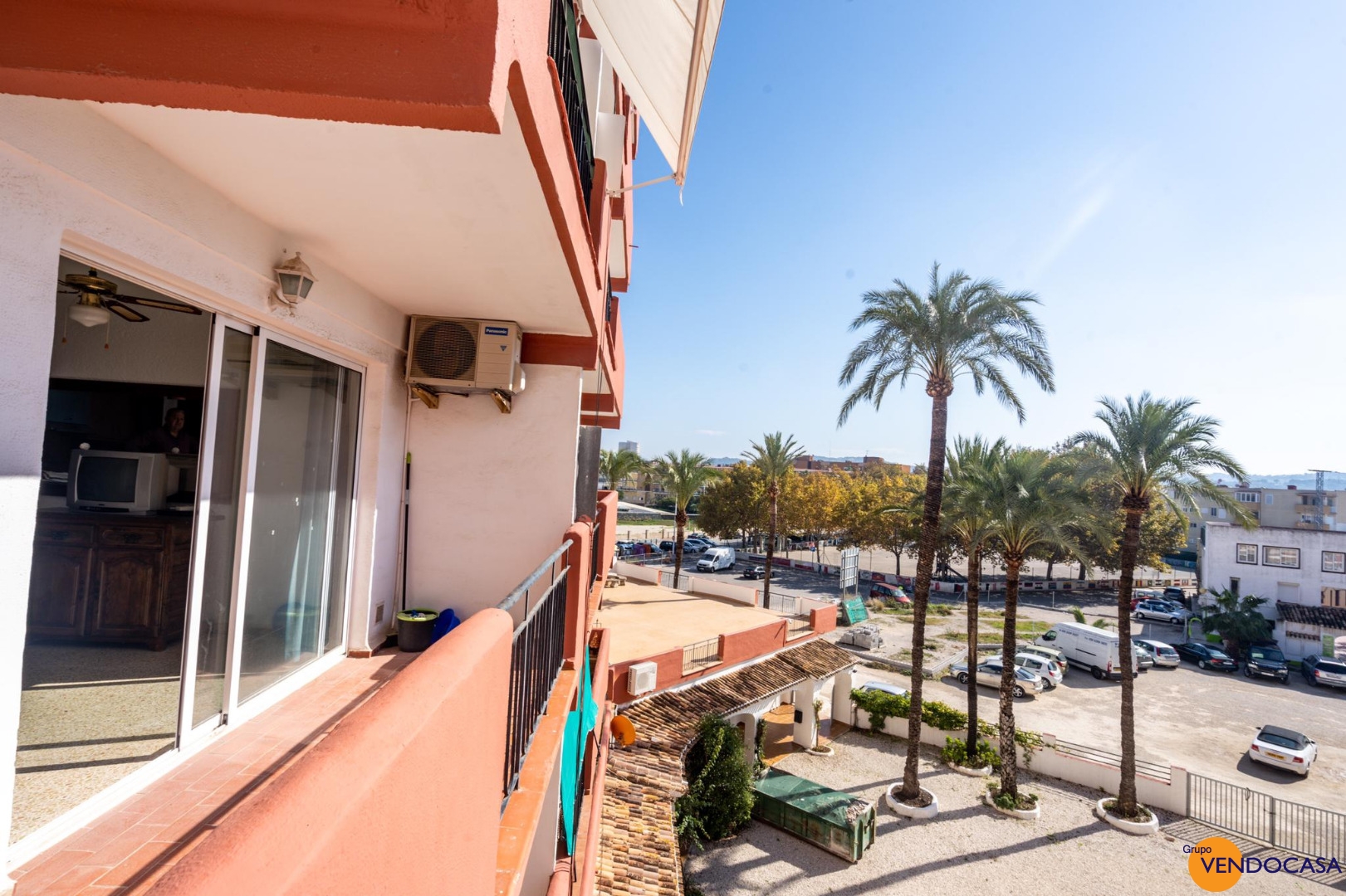 Superb Investment at Arenal beach Javea