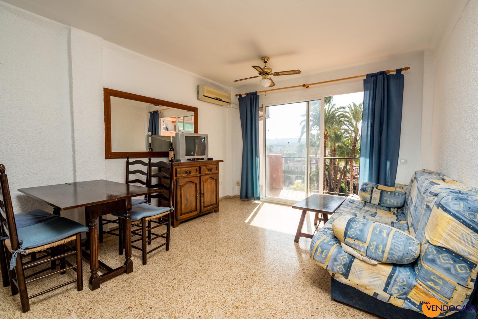 Superb Investment at Arenal beach Javea