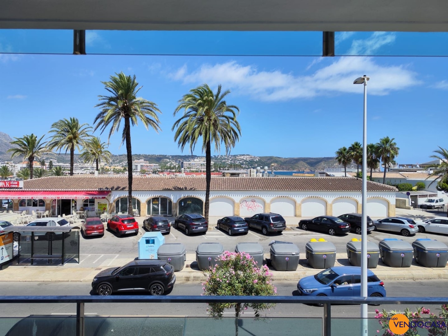 Superb located 2 bedroom apartment