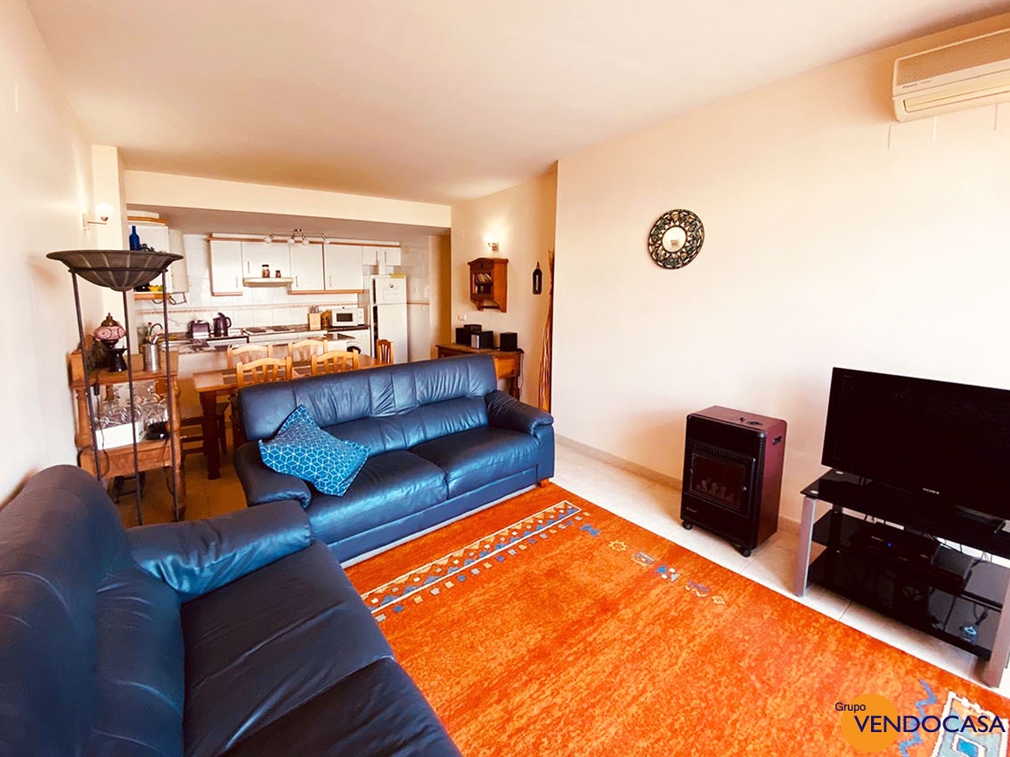 Superb 3 bedroom apartment