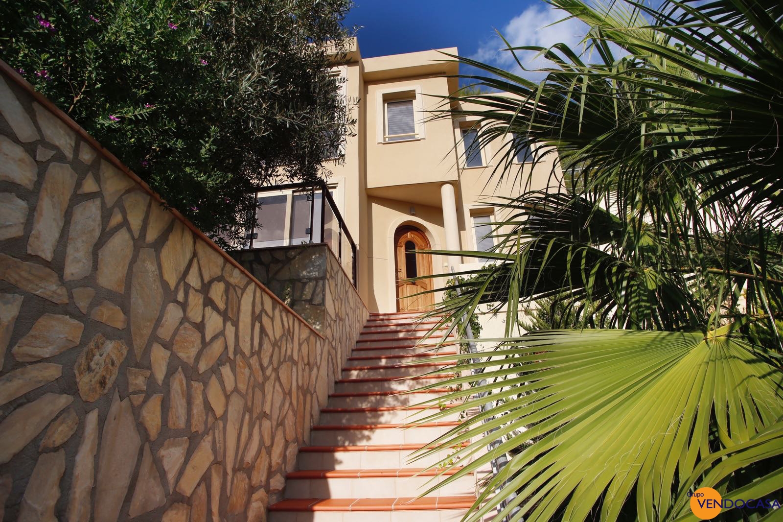 Stuning Luxury Villa, Altea, Santa Clara