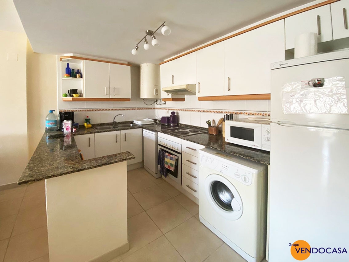 Superb 3 bedroom apartment
