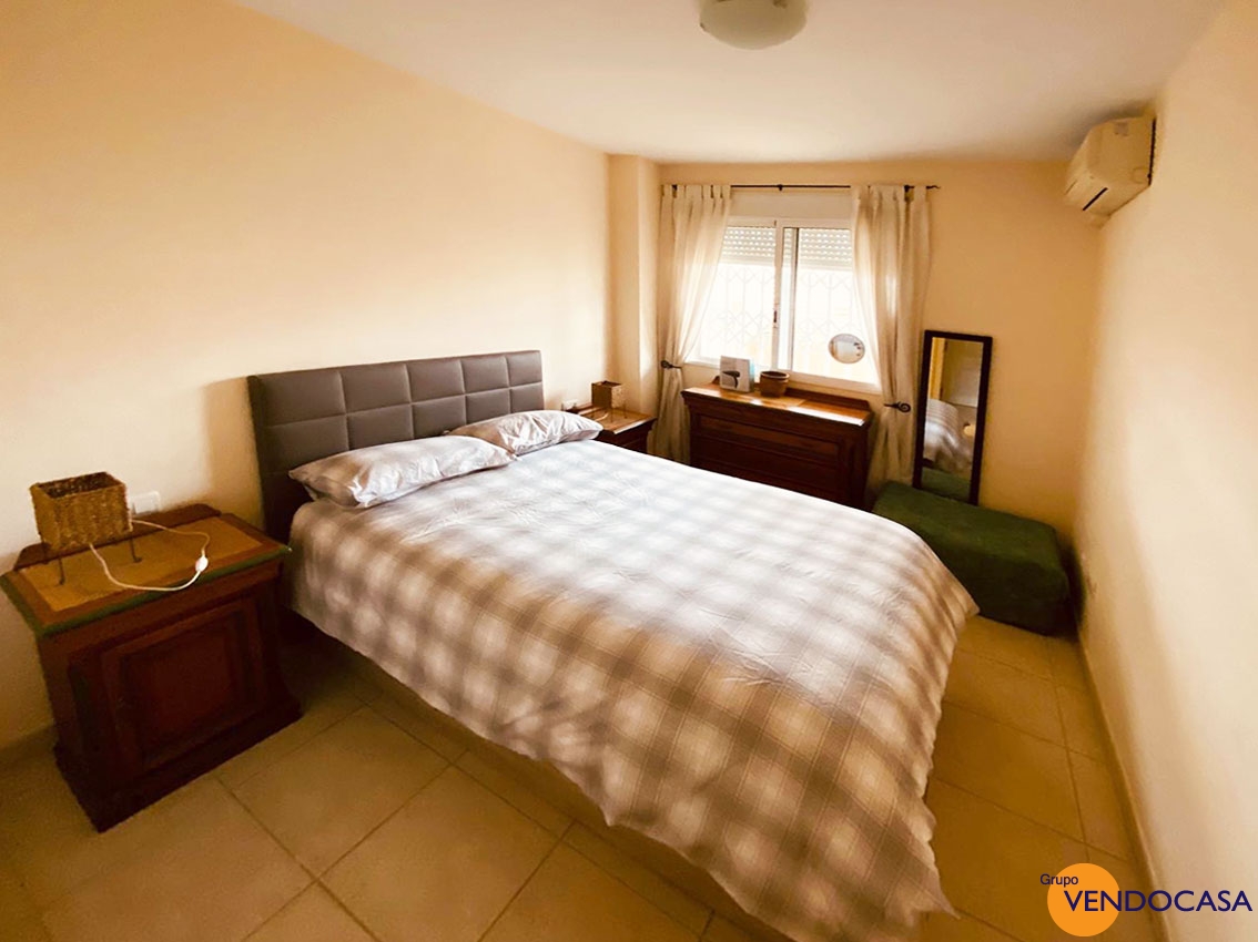 Superb 3 bedroom apartment