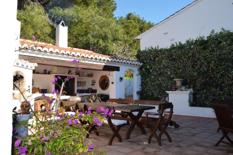 Mediterranean style villa, PRICE REDUCTION