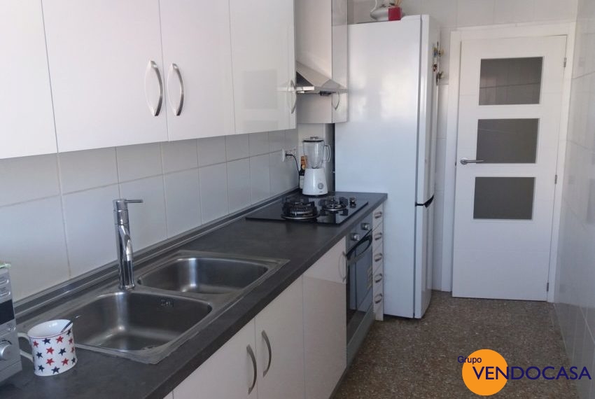 2 bedroom apartment at Arenal 