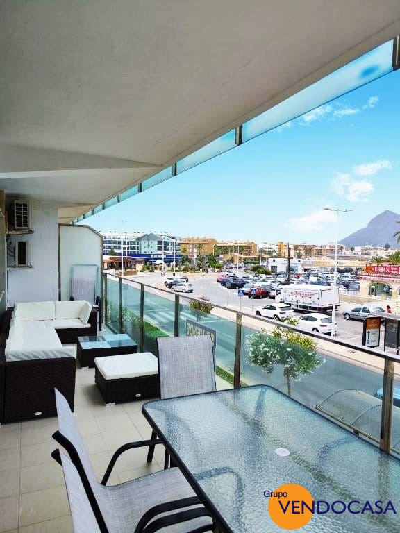 Superb located 2 bedroom apartment