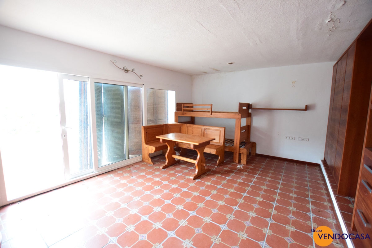 Bargain apartment in Altea