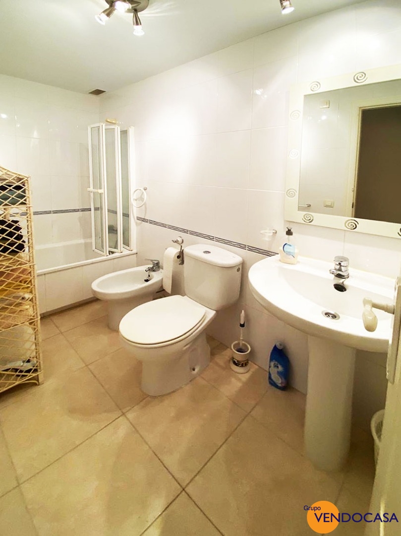 Superb 3 bedroom apartment