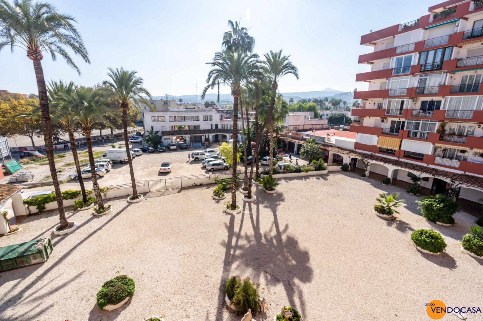 Superb Investment at Arenal beach Javea