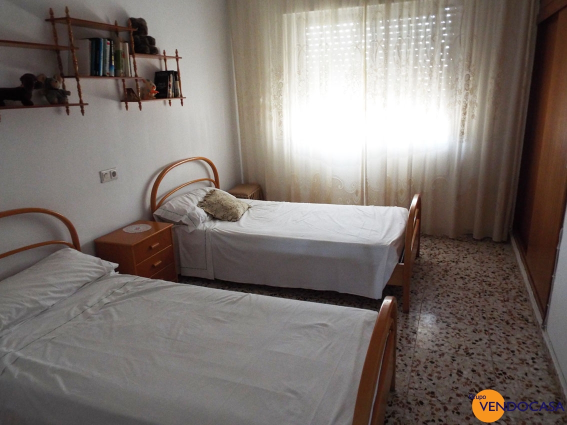 Nice well kept country villa in Pedreguer at a good price