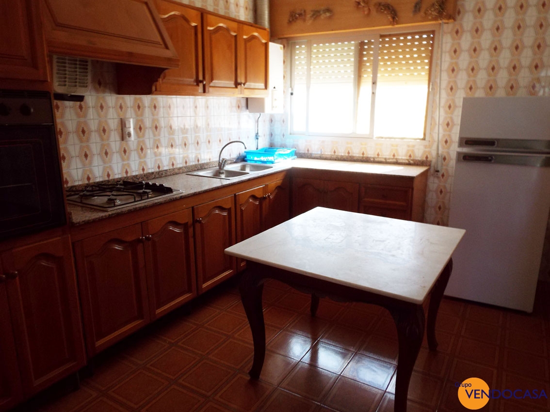 Nice well kept country villa in Pedreguer at a good price