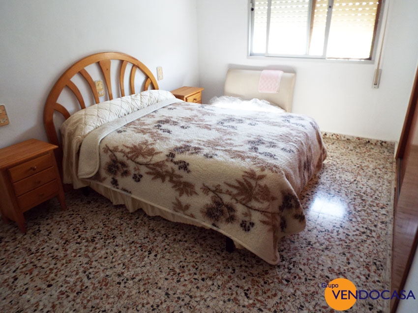 Nice well kept country villa in Pedreguer at a good price