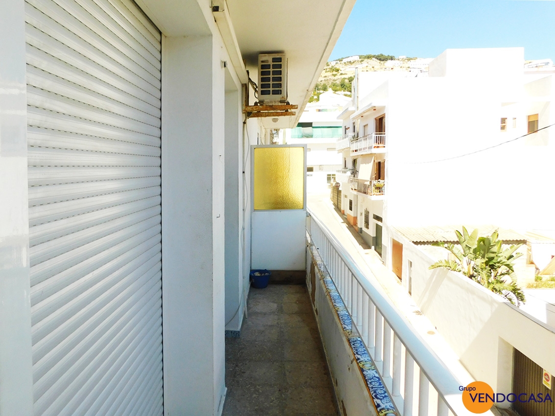 Very well located apartment Javea Port title=