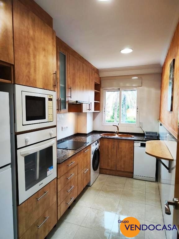 Superb located 2 bedroom apartment