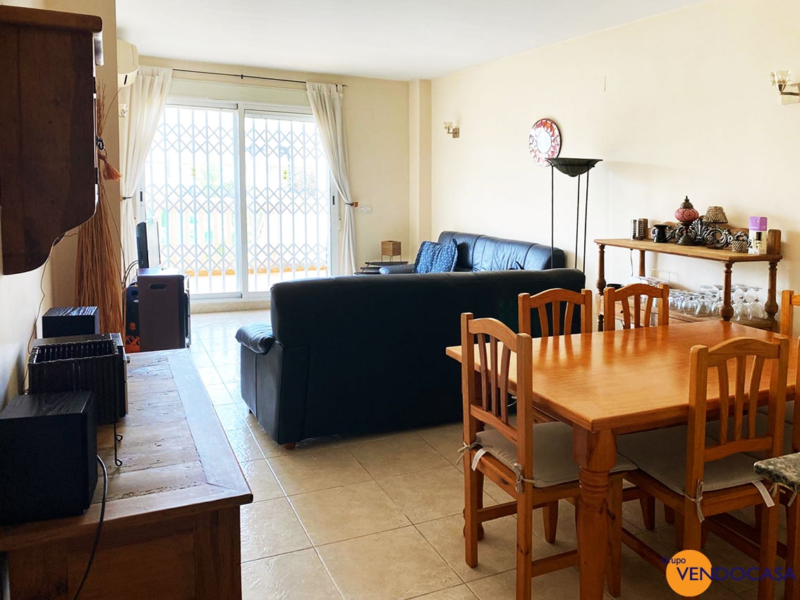 Superb 3 bedroom apartment