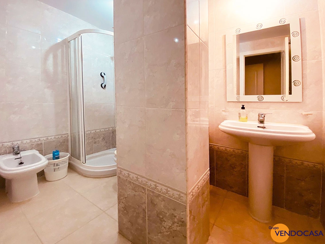 Superb 3 bedroom apartment
