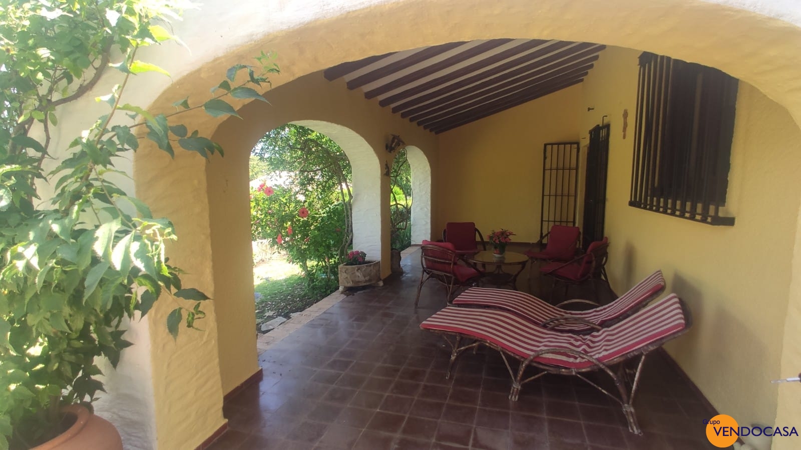 Great Villa at Toscal close to the Arenal