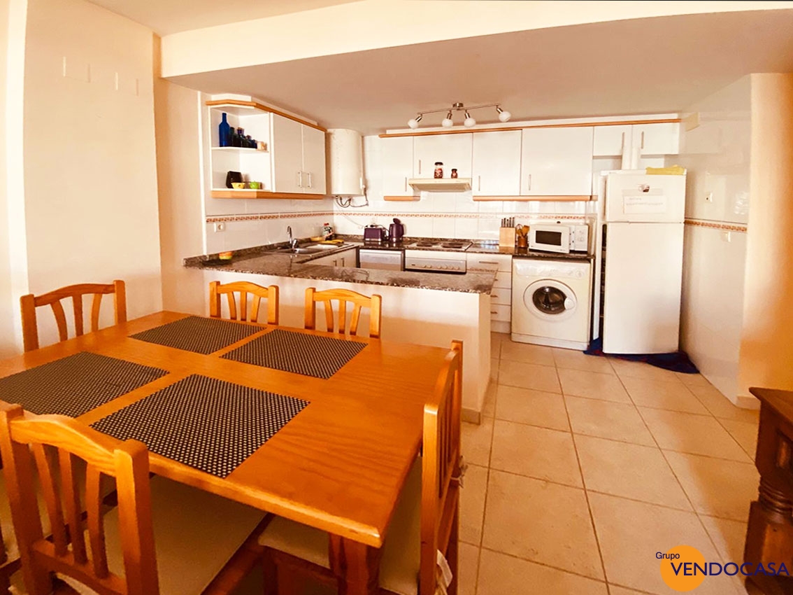 Superb 3 bedroom apartment