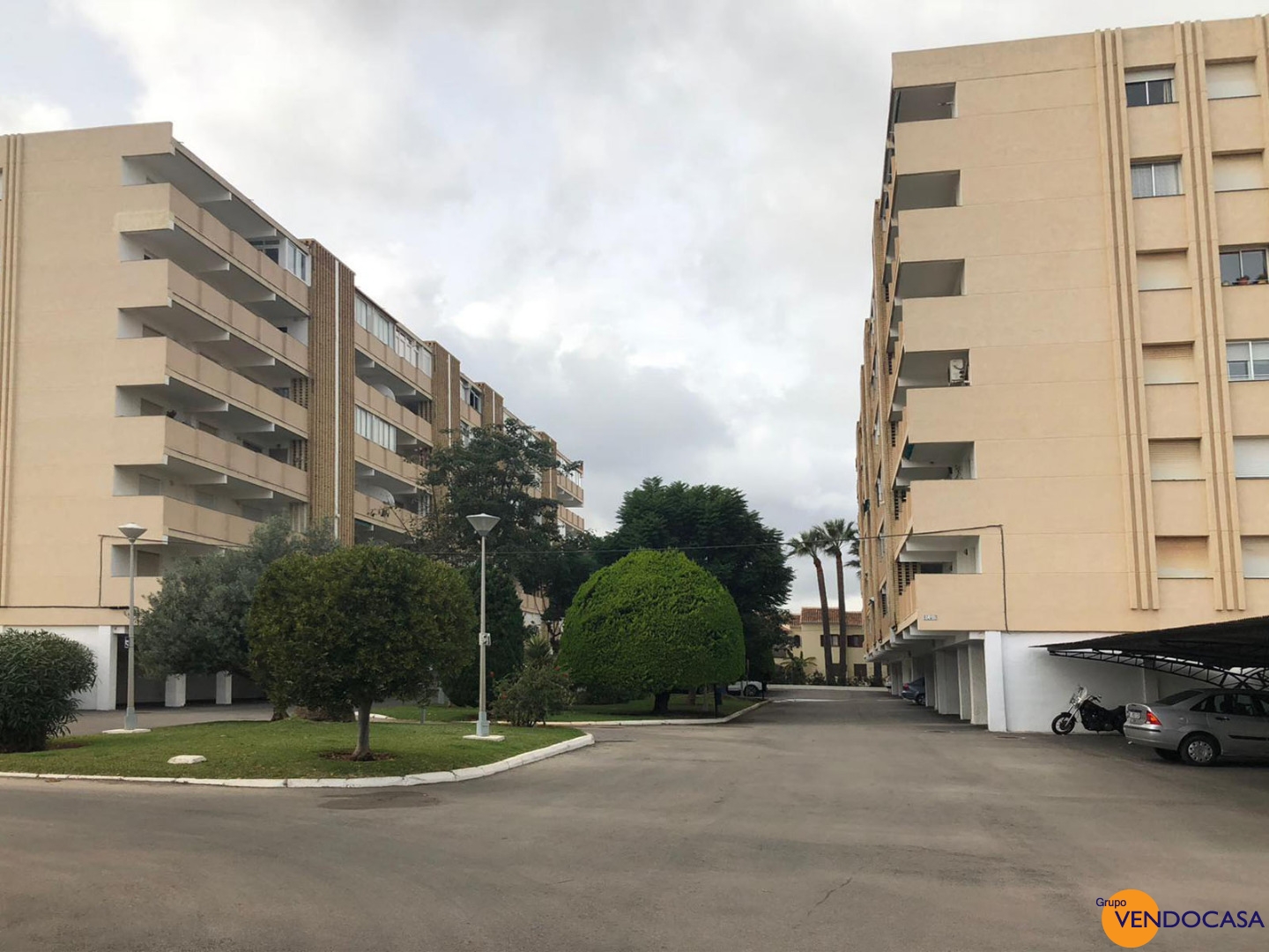 2 apartments together for sale