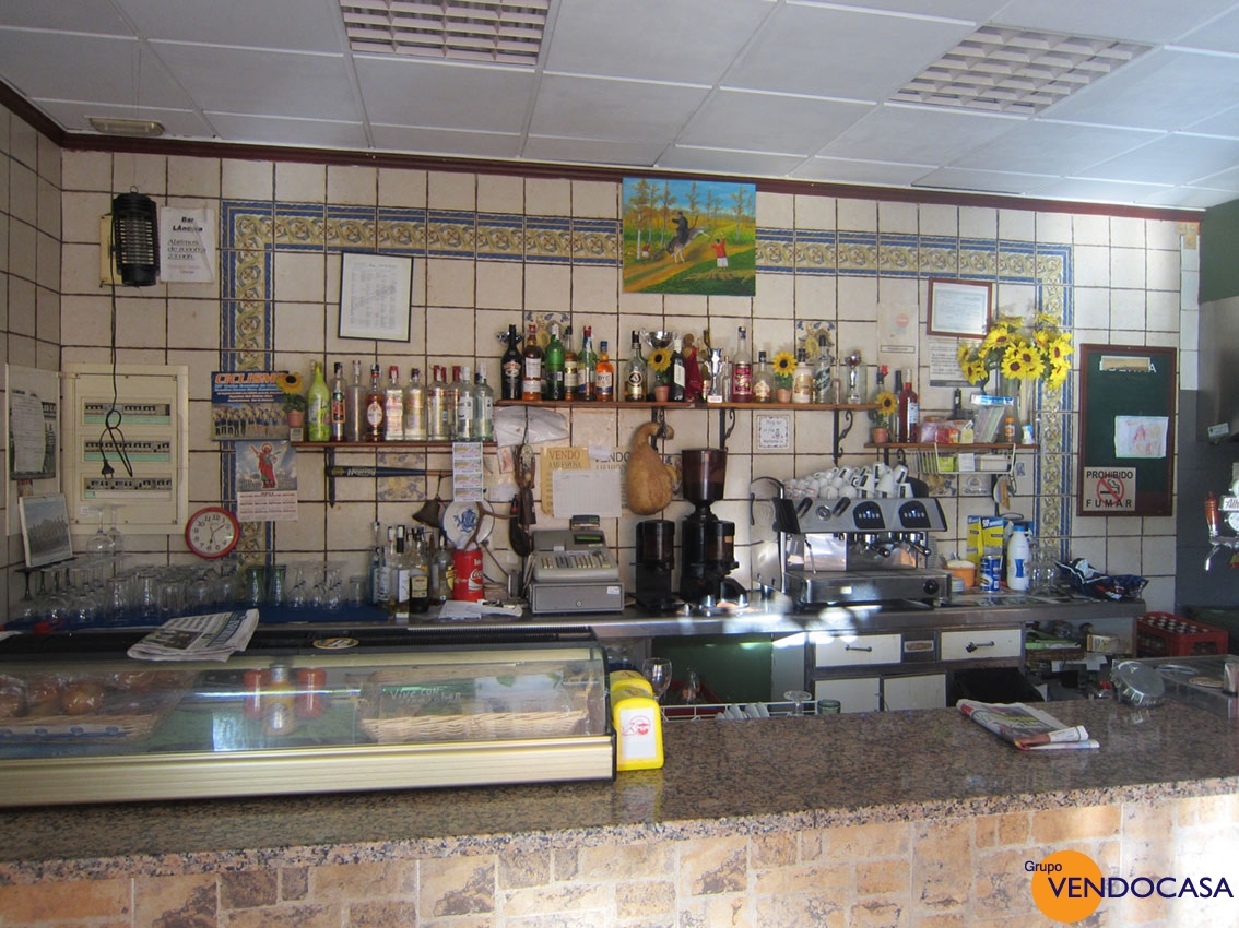 Bar Restaurant purchase in Altea