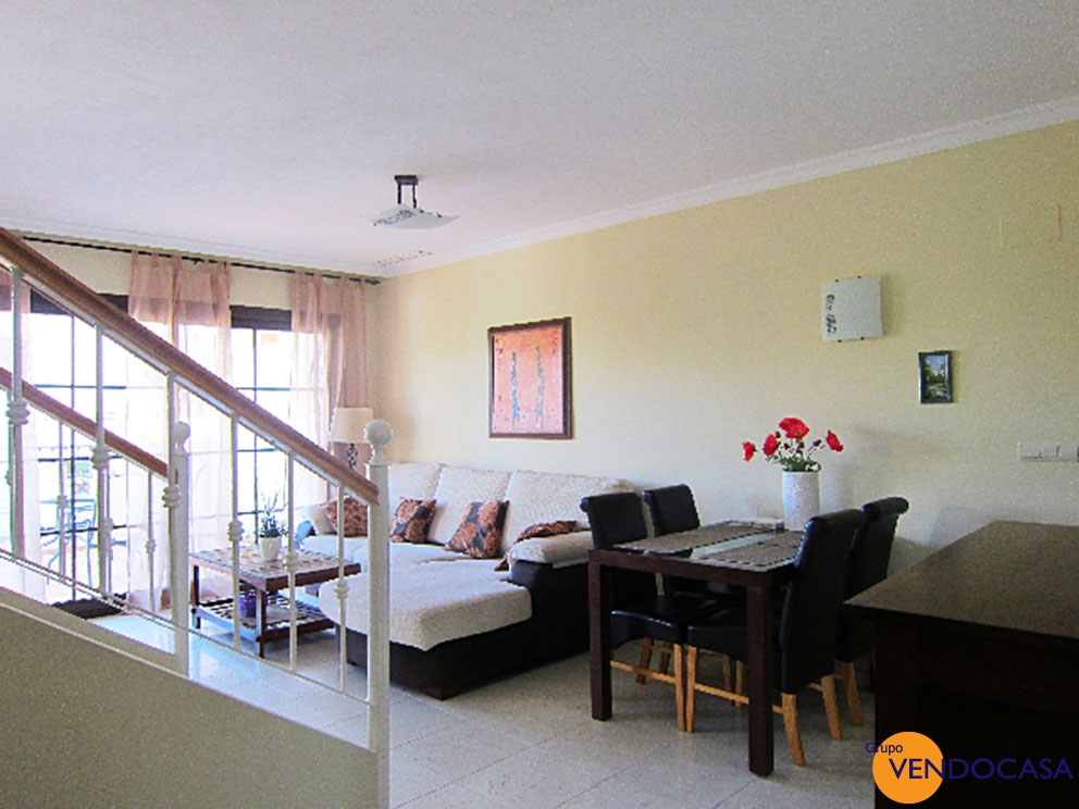Superb Duplex Apartment At Villa Gadea 3 Beds Baths In Altea Subscribe To Our Newsletter