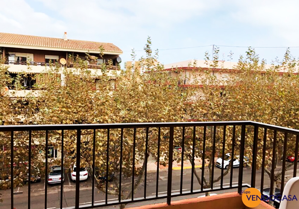 Apartment at 50m. to Arenal beach