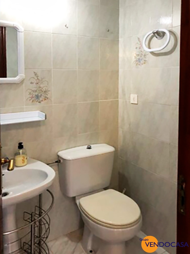 Apartment at 50m. to Arenal beach