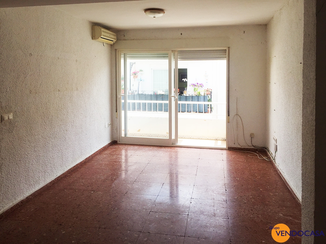 Very well located apartment Javea Port