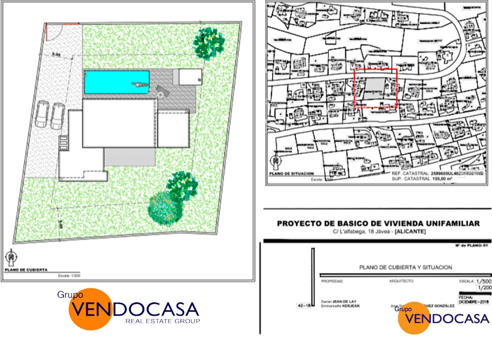 1025M2 plot with project & licence