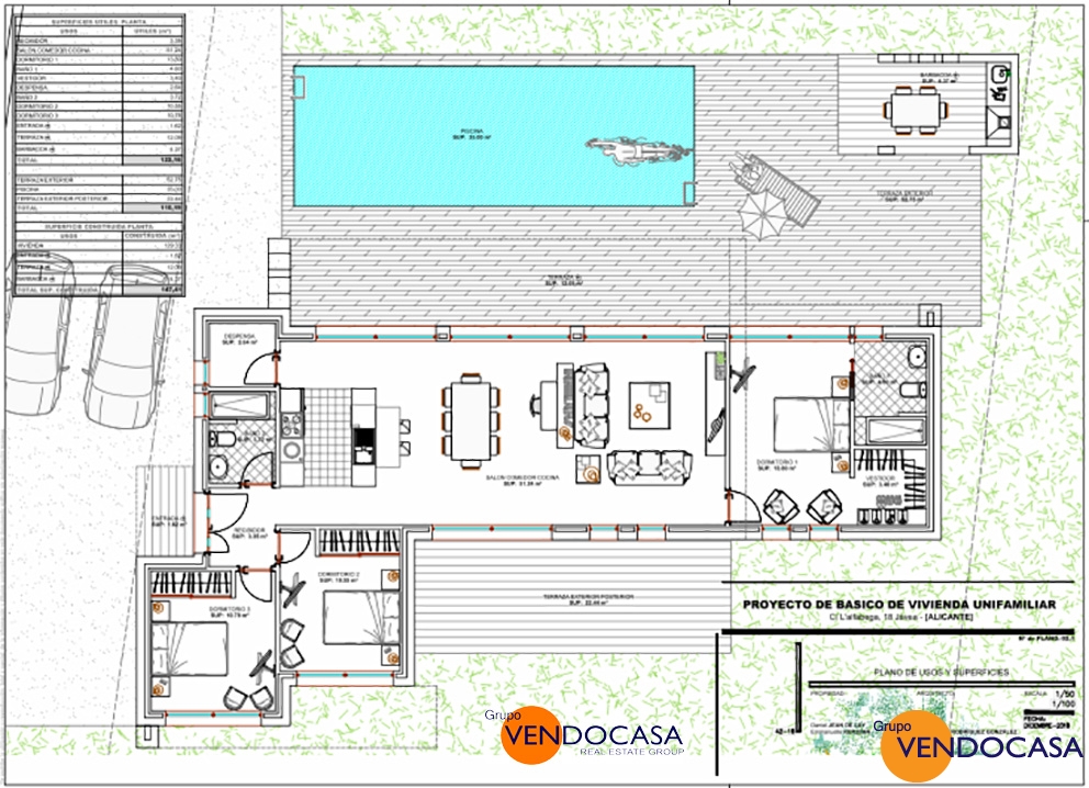 1025M2 plot with project & licence