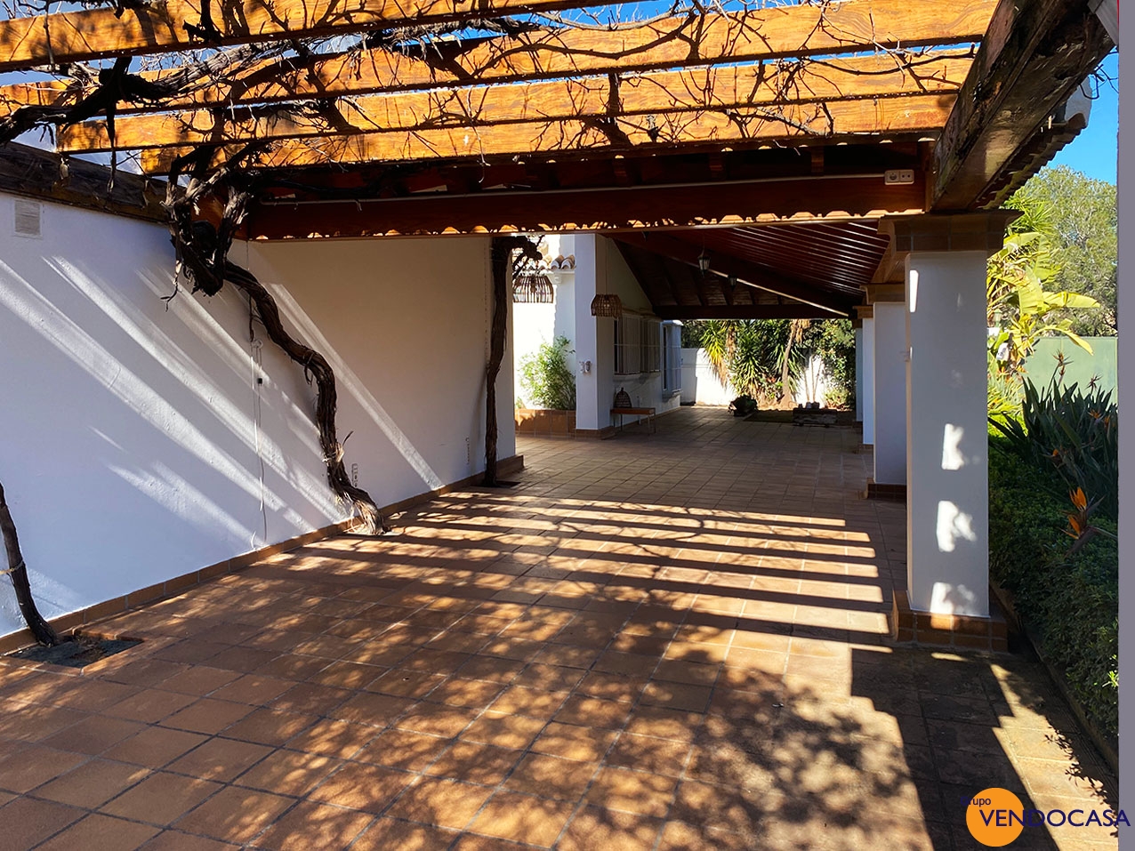 Equestrian Property Betera Valencia