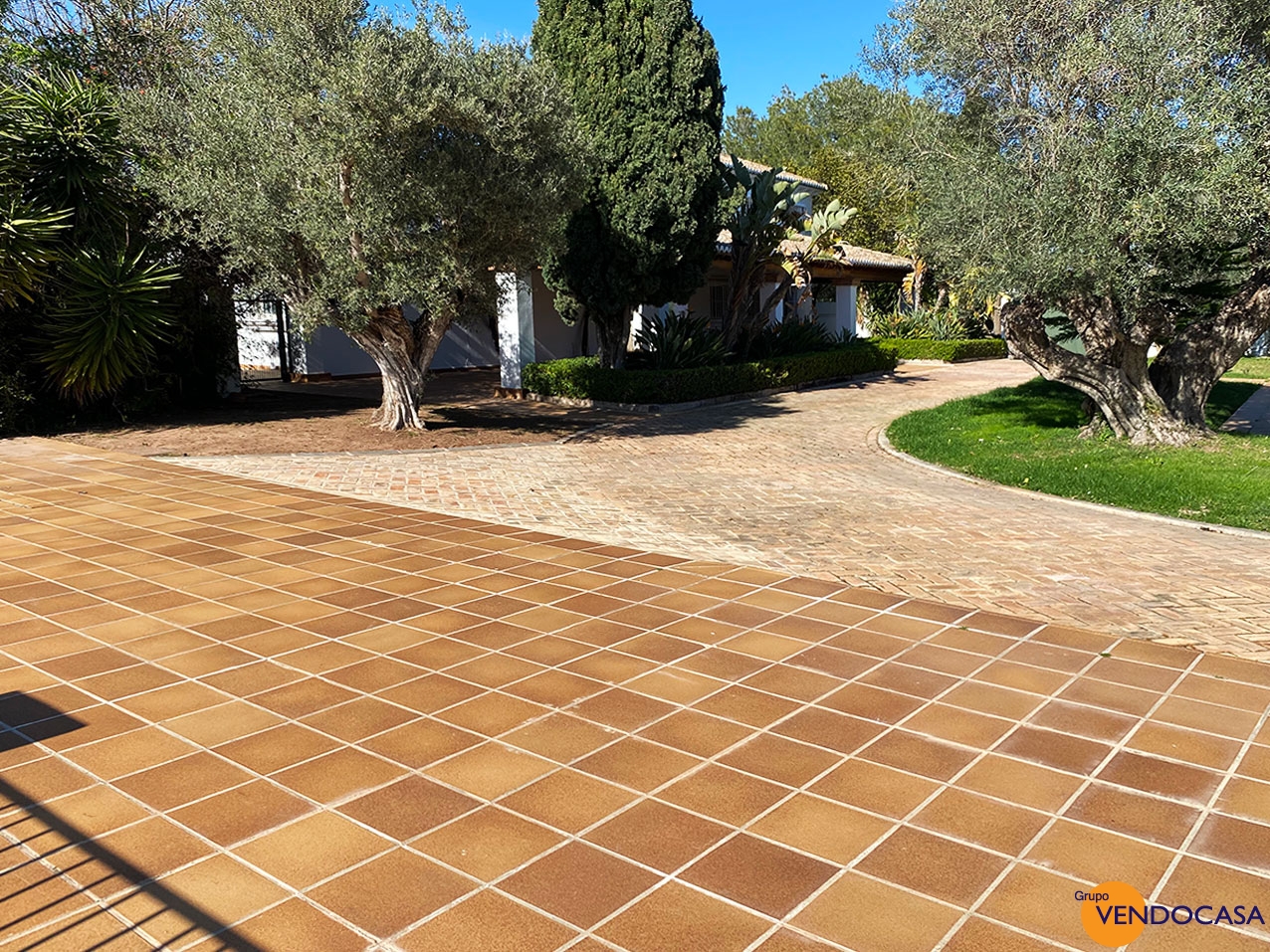 Equestrian Property Betera Valencia