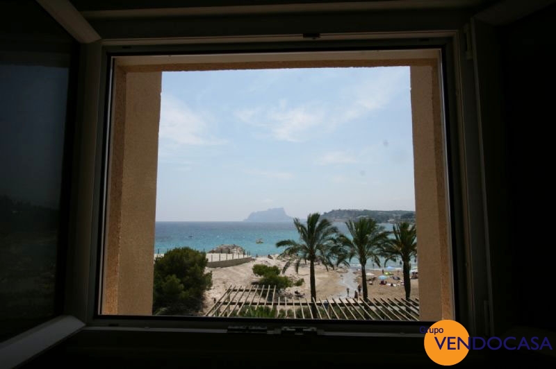 the best long term rent in Moraira